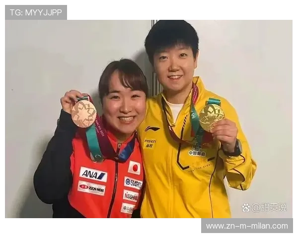 孙颖莎击败伊藤美诚，再夺单打金牌，孙颖莎4_0横扫伊藤美诚