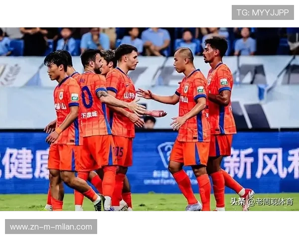 山东泰山主场收官取胜！中超不败战绩延续，刷新5项纪录，中超山东泰山视频