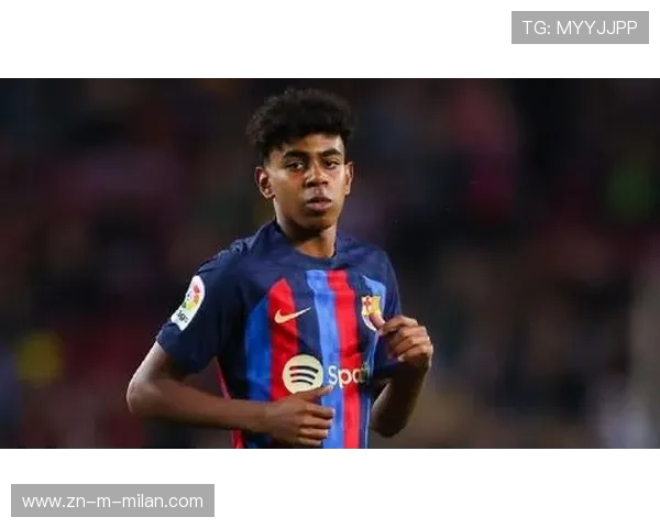 巴萨少年连续两场进球，哈维真敢用新人，哈维为巴萨出场次数