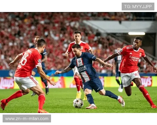 巴黎推进不断引爆前场速度