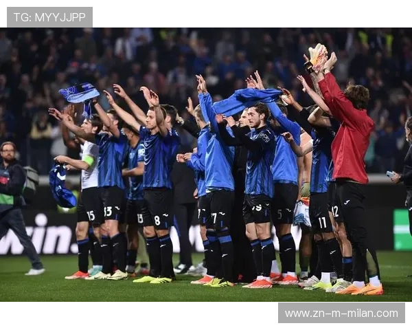 AC米兰：防守稳固，反击犀利致命的现代足球美学